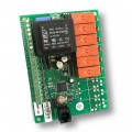 Плата реле KA015 TW-13